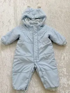 CELEC（セレク）カバーオール　ロンパース　50〜80サイズ