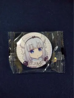 2026年最新】小林さんちのメイドラゴン カンナ 缶バッジの人気アイテム