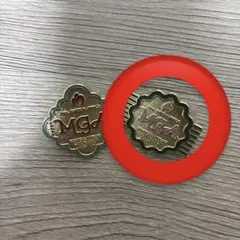 Mrs. GREEN APPLE ピンバッジ 10周年 ゆーこ様専用