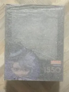 お値下！新品未開封⭐︎再販分アズール・アーシェングロット ねんどろいど ツイステ