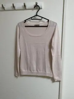 プロポーションボディドレッシング　ニット トップス