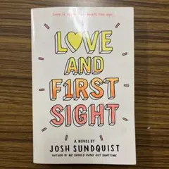 Love and First Sight / Josh Sundquist