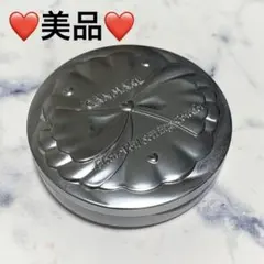 ❤️美品❤️キャンメイク　クリアヴェールセッティングパウダー01