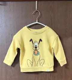 GAPプルートのトレーナー