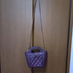 axes femme ショルダーバッグのサムネイル