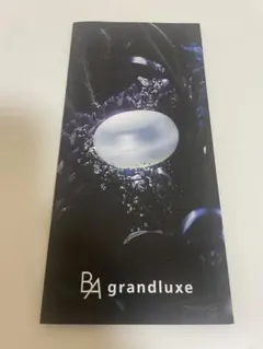 POLA B.A グランラグゼ0 サンプル