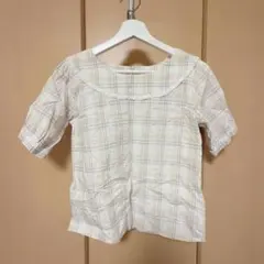 【未着用】マジェスティックレゴン トップス