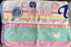 TWICE Towel