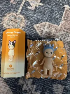 Sonny Angel Animal Series Ver. 3 ミニフィギュア