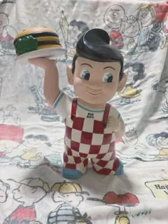 Big Boy ビッグボーイ ドール ナイトライト Big Boy ビッグボーイ ドール ナイトライト - メルカリ