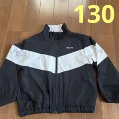 ジャンバー　ブルゾン　ウィンドブレーカー　130