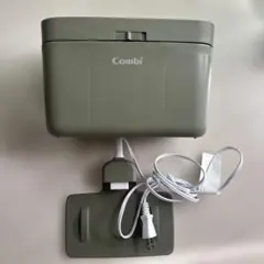 콤비 버트 와이프 워머
