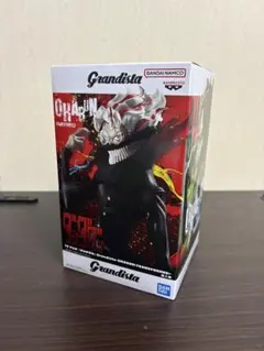 「ダンダダン」Grandista-OKARUN(TRANSFORMED)-