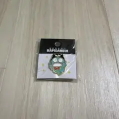 ※最終値下げ サンリオ ハンギョドン バツ丸 バースデー ピンバッジ