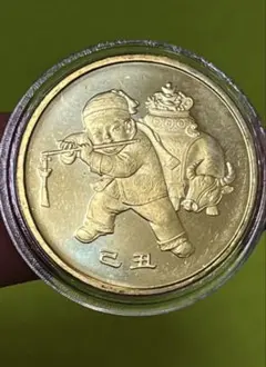 昭和レトロ 日中国交回復記念メダル - メルカリ