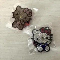 2026年最新】キティ ラインストーン キーホルダーの人気アイテム