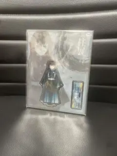 鬼滅の刃　時透無一郎　柱展　キービジュアルアクリルスタンド