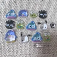 おすそ分け ボンボンドロップシール（はぴたんぶい）