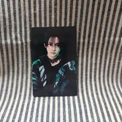 &TEAM BLAZE THE WAY YUMA PHOTO CARD トレカ