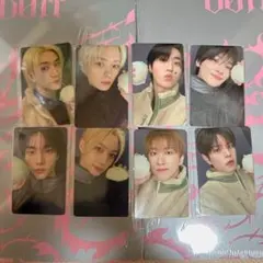 straykids リスパ JYPSHOP