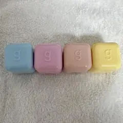COLORGRAM ミルクブリングハートライター ハイライト 4種のサムネイル