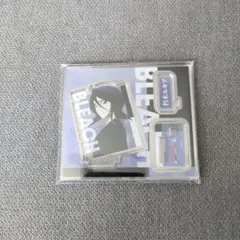 BLEACH アクリルフィギュア 朽木ルキア