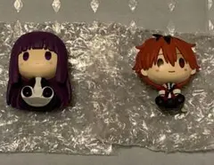 一番くじ 葬送のフリーレン C賞 ちょこのっこ - メルカリ