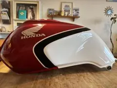 2026年最新】cbx タンクの人気アイテム - メルカリ