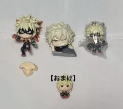 ヒロアカ 爆豪勝己 まとめ売り