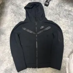 Nike テックフリースキッズ上下
