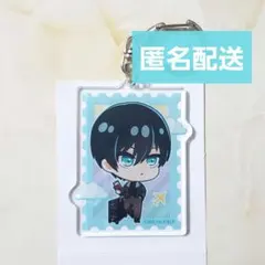 ブルーロック アクキー 糸師凛