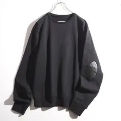 Maison Margiela 20AW マルジェラ エルボーパッチスウェット - メルカリ