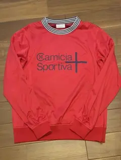 【レア】Camicia Sportiva + スニードジャック サイズ48（M）