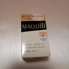 マキアージュ エッセンスリキッドEX レフィル ベビーピンクオークル 00