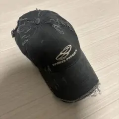 EPWER PREFERENCES ダメージキャップ 黒