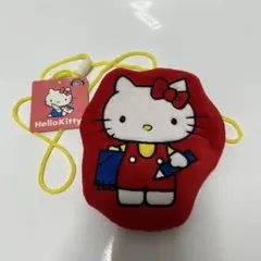 キティ　応募者全員サービス　ミニトランクつきがま口財布　希少 キティ 応募者全員サービス ミニトランクつきがま口財布 希少 - メルカリ