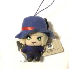 ルーク・ハント ex