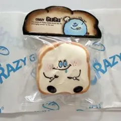CRAZYGUGU☆サーモンパン - メルカリ