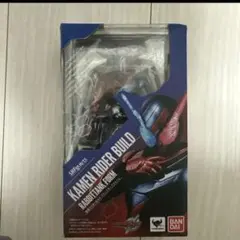 SHフィギュアーツ 仮面ライダービルド　ラビットタンクフォームのサムネイル