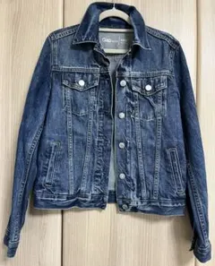 ジージャン デニムジャケット