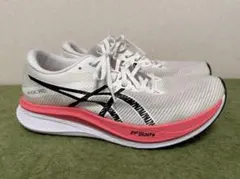 ASICS Magic Speed 3 【27.5cm】箱無し