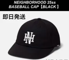 2026年最新】NEIGHBORHOOD カラー：ブラック系 メンズ ベースボール