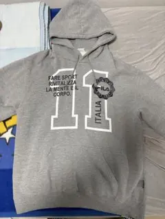 フィラ パーカー