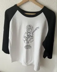 Mrs.GREENAPPLE 若井滉斗 Tシャツ - メルカリ