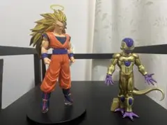 ドラゴンボール フィギュア