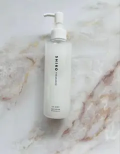 SHIRO アイスミント ボディローション 190mlのサムネイル