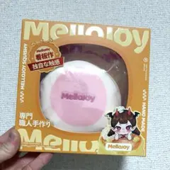 Mellojoy 贅沢スフレ シーソルト Lサイズ クリーミークリーム - メルカリ