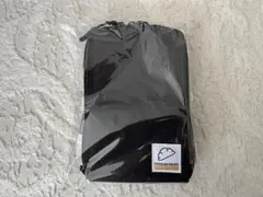 餃子の王将 ショルダーバッグ ブラック