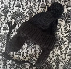 ニット帽 メンズ ニット帽