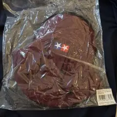 TAMIYA Sports Cap Maroon タミヤ スポーツキャップのサムネイル